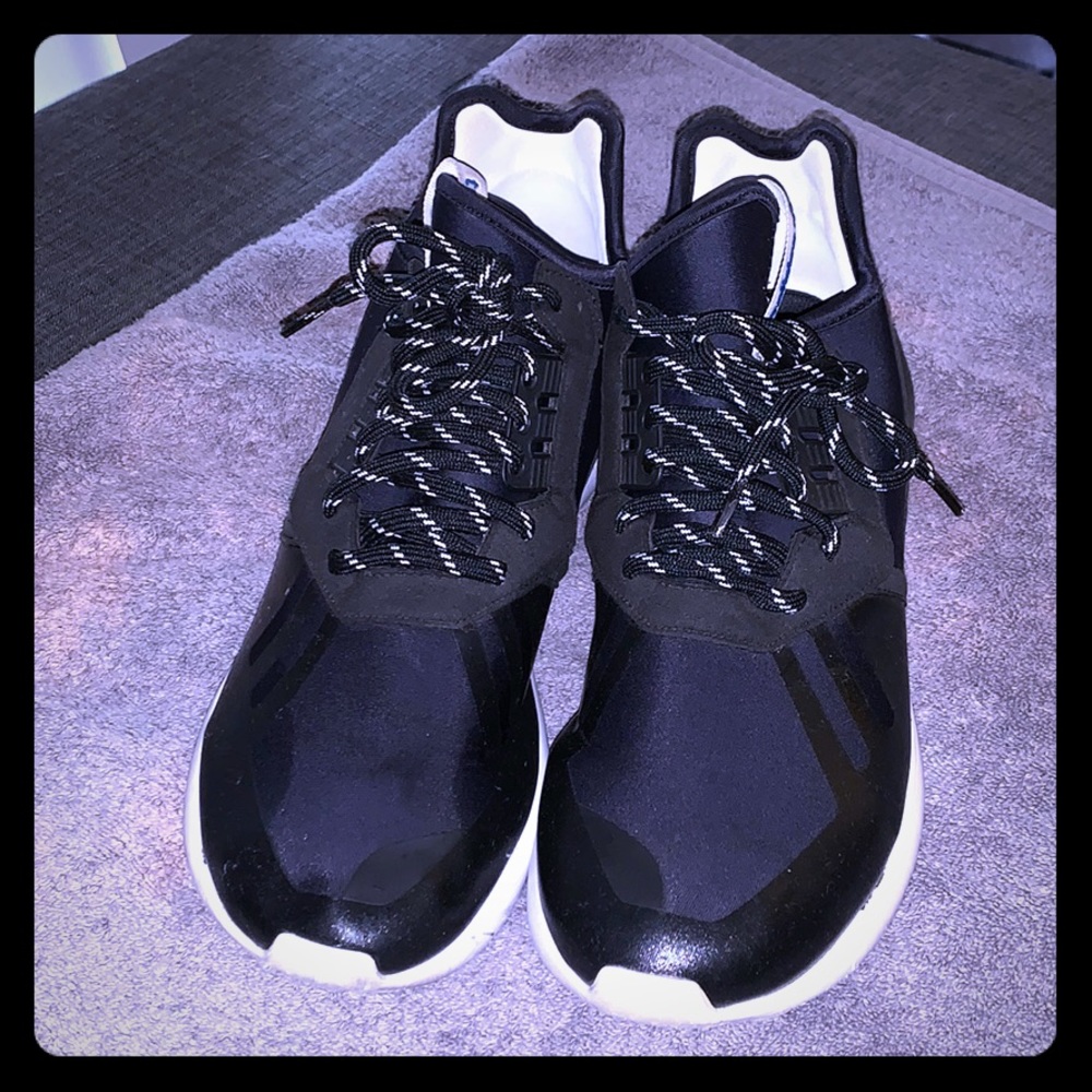 Adidas Tubular Runner Black